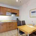 Apartamento Appartementhaus Binzer Sterne 33
