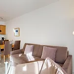 Apartamento Appartementhaus Binzer Sterne 33 Binz
