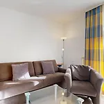 Lejlighed Appartementhaus Binzer Sterne 33 Binz
