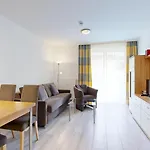 Appartementhaus Binzer Sterne 33 Lejlighed *