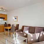 Appartementhaus Binzer Sterne 33 Lejlighed *