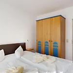 Appartementhaus Binzer Sterne 33 Binz