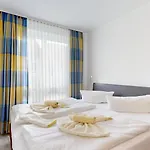 Appartementhaus Binzer Sterne 33 Apartamento *