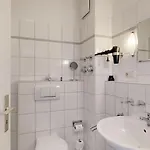 Appartementhaus Binzer Sterne 33 Apartamento