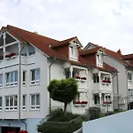 Appartementhaus Binzer Sterne 33