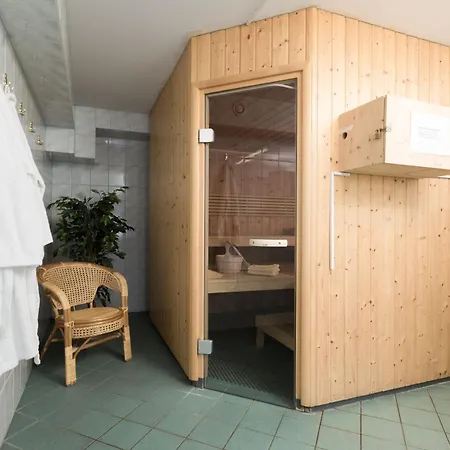 Appartementhaus Binzer Sterne 33 Binz