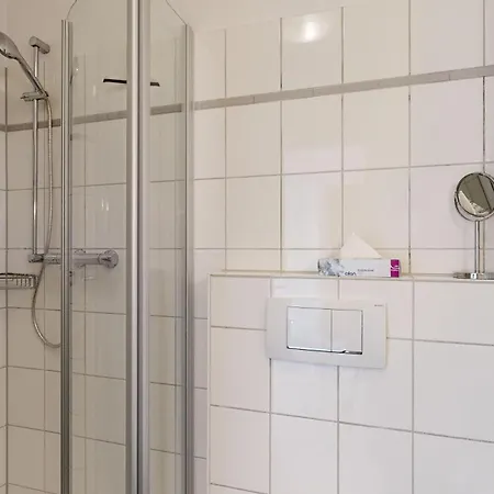 Apartamento Appartementhaus Binzer Sterne 33 *