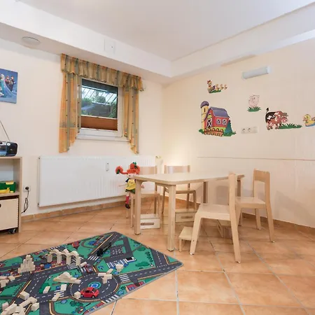 Apartment Binzer Sterne 33 Typ A, Id Bs133 Binz