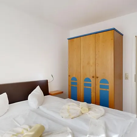 Appartementhaus Binzer Sterne 33 בינץ
