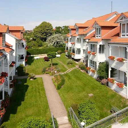 Appartementhaus Binzer Sterne 33 Lejlighed *