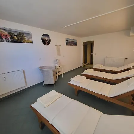Appartementhaus Binzer Sterne 33 Lejlighed *