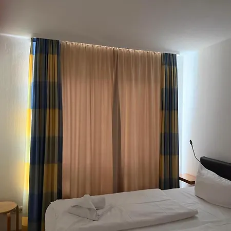 Binzer Sterne 33 Typ A, Id Bs133 Apartment *